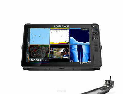 LOWRANCE