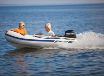 QUICKSILVER RIB DYNAMIC