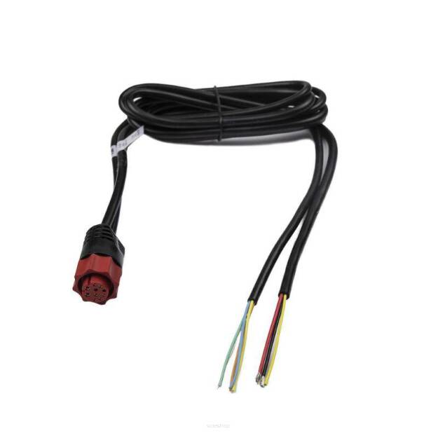 Kabel Lowrance Power/0183 do serii HDS, EliteTi/Ti2 i HOOK Gen1.