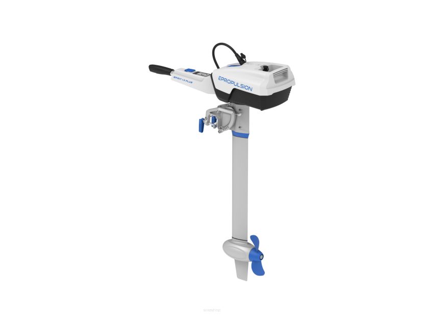 SPIRIT 1.0 Plus Longshaft  SP-0000-L1