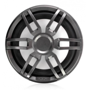 Sportowy morski subwoofer z serii XS 10 "600 W