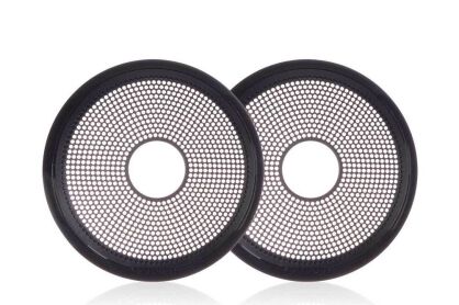 SM-x65CB Shallow Mount Speaker Cloth Grille Black