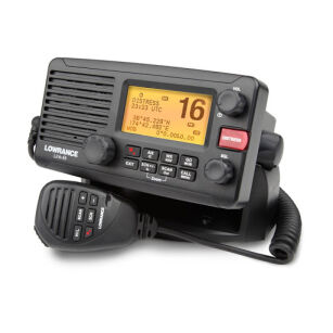 Link-9 VHF Link-9 – Radio VHF z DSC klasy D 