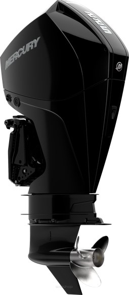 Mercury V225 FOUR STROKE CXL DS extra długa kolumna, przekładnia lewoskręt., manetka cyfrowa