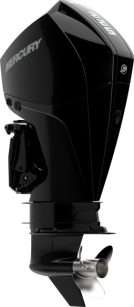 Mercury V225 FOUR STROKE CXL DS extra długa kolumna, przekładnia lewoskręt., manetka cyfrowa