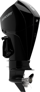 Mercury V175 Four Stroke XL DS extra długa kolumna, manetka cyfrowa