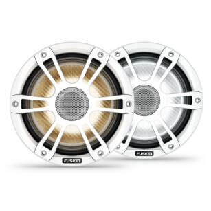 SG-FL773SPW 7.7'' Sports White CRGBW LED 100w RMS