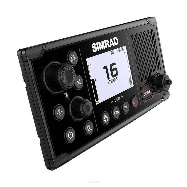 Radio VHF RS40