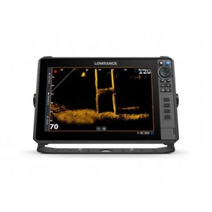 Lowrance HDS-12 PRO, bez przetwornika