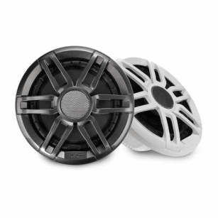 XS-F77SPGW 7.7" Sports Grey & White non illuminated 60w RMS