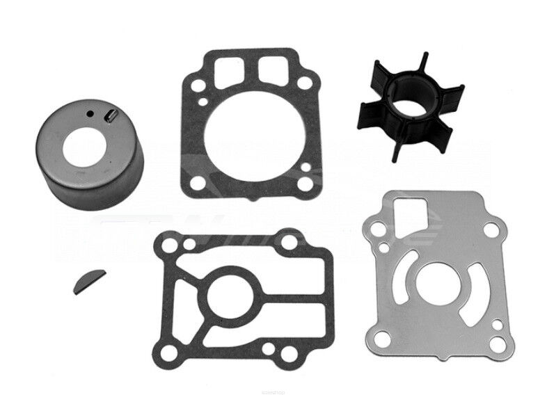 Zestaw naprawczy pompy wody Mercury 25KM-30KM EFI 853792A07 / 8M0208905