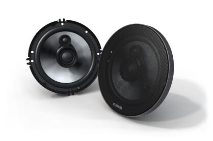 PF-FR6030 6" Performance Speaker Pair - Black