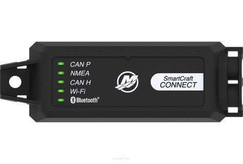 SmartCraft Connect