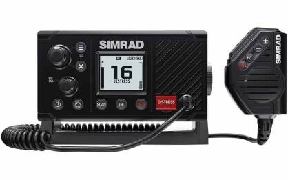 Radio VHF RS20S