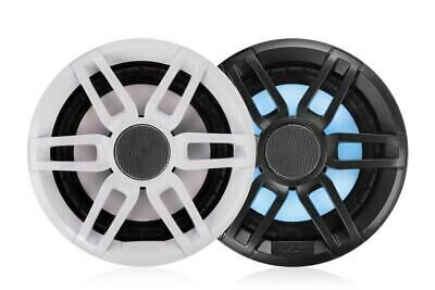 XS-FL77SPGW 7.7" Sports Grey & White RGB LED 60w RMS