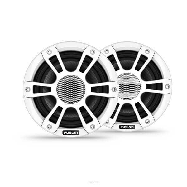 SG-F653SPW 6.5'' Sports White non illuminated 75w RMS