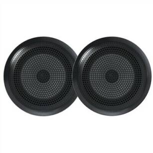 EL-F651B EL Series v2 6.5" Speaker Classic Black (no LED)