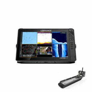 HDS LIVE 16 z Active Imaging ™ 3-in-1 (ROW)